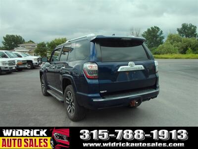 2018 Toyota 4Runner SR5   - Photo 19 - Watertown, NY 13601