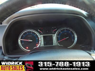 2018 Toyota 4Runner SR5   - Photo 15 - Watertown, NY 13601