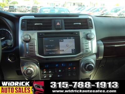 2018 Toyota 4Runner SR5   - Photo 9 - Watertown, NY 13601
