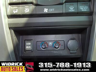 2018 Toyota 4Runner SR5   - Photo 12 - Watertown, NY 13601