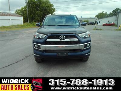 2018 Toyota 4Runner SR5   - Photo 2 - Watertown, NY 13601