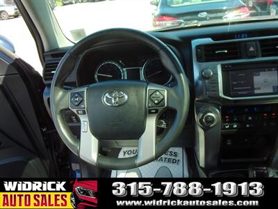2018 Toyota 4Runner SR5   - Photo 7 - Watertown, NY 13601