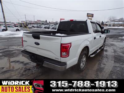 2015 Ford F-150 XLT   - Photo 12 - Watertown, NY 13601