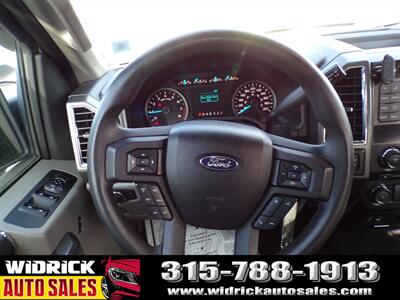2015 Ford F-150 XLT   - Photo 8 - Watertown, NY 13601
