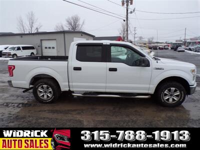 2015 Ford F-150 XLT   - Photo 11 - Watertown, NY 13601