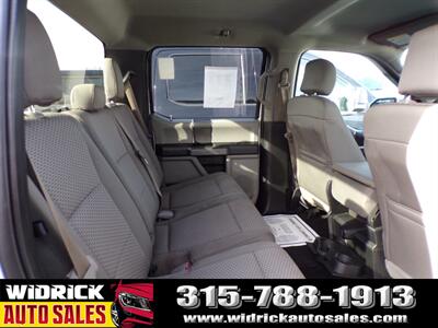 2015 Ford F-150 XLT   - Photo 5 - Watertown, NY 13601