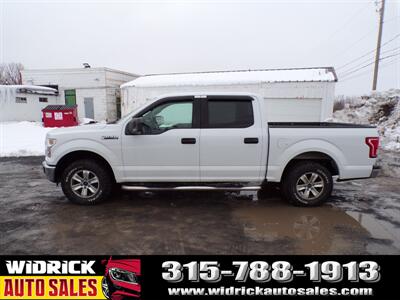 2015 Ford F-150 XLT   - Photo 15 - Watertown, NY 13601