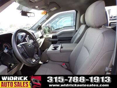2015 Ford F-150 XLT   - Photo 4 - Watertown, NY 13601