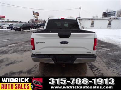 2015 Ford F-150 XLT   - Photo 13 - Watertown, NY 13601