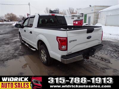 2015 Ford F-150 XLT   - Photo 14 - Watertown, NY 13601