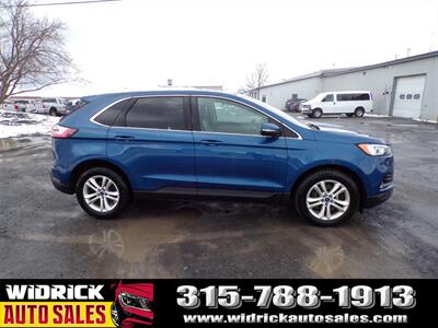 2020 Ford Edge SEL   - Photo 16 - Watertown, NY 13601