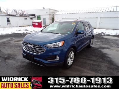 2020 Ford Edge SEL   - Photo 3 - Watertown, NY 13601