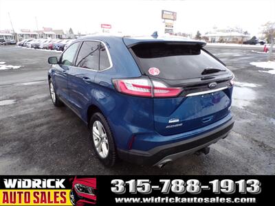 2020 Ford Edge SEL   - Photo 19 - Watertown, NY 13601
