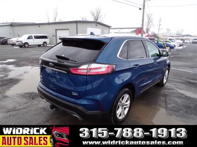 2020 Ford Edge SEL   - Photo 17 - Watertown, NY 13601