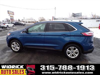 2020 Ford Edge SEL   - Photo 20 - Watertown, NY 13601