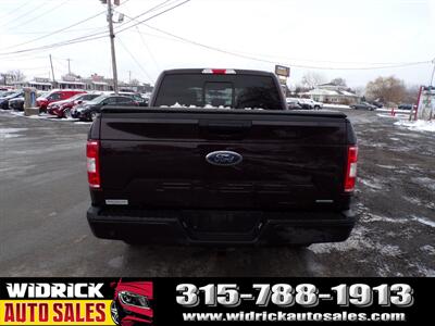 2020 Ford F-150 XLT   - Photo 6 - Watertown, NY 13601