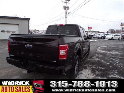 2020 Ford F-150 XLT   - Photo 13 - Watertown, NY 13601