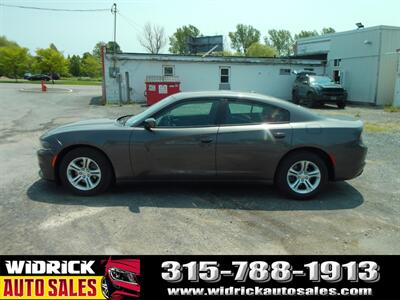 2022 Dodge Charger SXT   - Photo 15 - Watertown, NY 13601