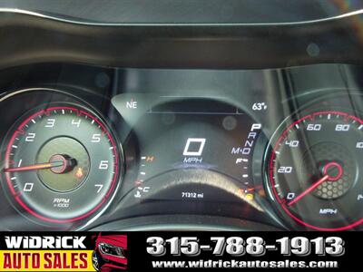 2022 Dodge Charger SXT   - Photo 16 - Watertown, NY 13601