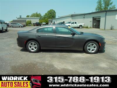 2022 Dodge Charger SXT   - Photo 11 - Watertown, NY 13601