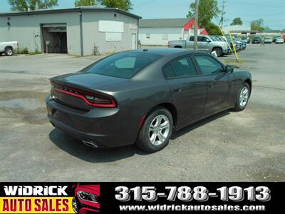 2022 Dodge Charger SXT   - Photo 12 - Watertown, NY 13601