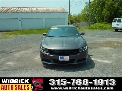 2022 Dodge Charger SXT   - Photo 2 - Watertown, NY 13601