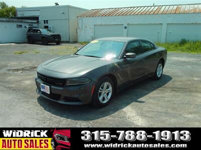 2022 Dodge Charger SXT   - Photo 3 - Watertown, NY 13601