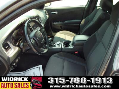 2022 Dodge Charger SXT   - Photo 4 - Watertown, NY 13601