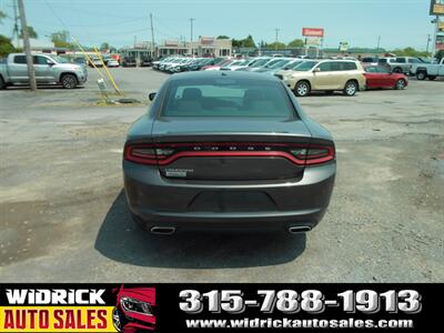 2022 Dodge Charger SXT   - Photo 13 - Watertown, NY 13601