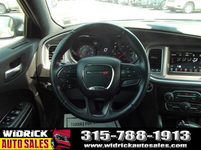 2022 Dodge Charger SXT   - Photo 7 - Watertown, NY 13601