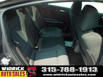 2022 Dodge Charger SXT   - Photo 5 - Watertown, NY 13601