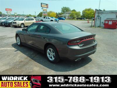 2022 Dodge Charger SXT   - Photo 14 - Watertown, NY 13601