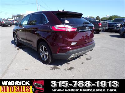 2020 Ford Edge SEL   - Photo 15 - Watertown, NY 13601