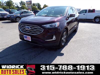 2020 Ford Edge SEL   - Photo 3 - Watertown, NY 13601