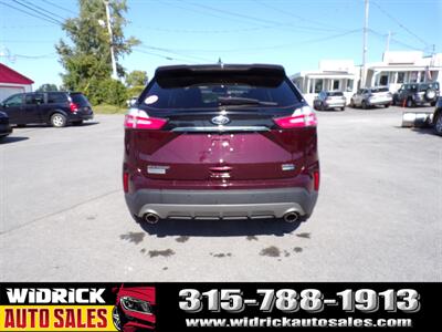 2020 Ford Edge SEL   - Photo 14 - Watertown, NY 13601