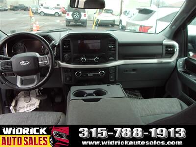 2022 Ford F-150 XLT   - Photo 6 - Watertown, NY 13601