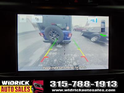 2022 Ford F-150 XLT   - Photo 11 - Watertown, NY 13601