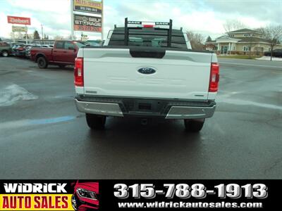 2022 Ford F-150 XLT   - Photo 15 - Watertown, NY 13601
