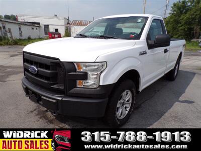 2017 Ford F-150 XL   - Photo 3 - Watertown, NY 13601