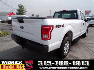 2017 Ford F-150 XL   - Photo 8 - Watertown, NY 13601
