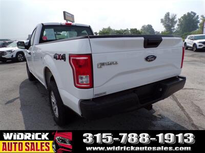 2017 Ford F-150 XL   - Photo 10 - Watertown, NY 13601