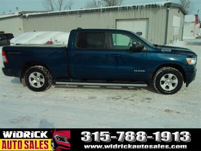 2022 RAM 1500 Big Horn/Lone Star - Photo 8 - Watertown, NY 13601