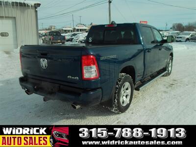 2022 RAM 1500 Big Horn/Lone Star - Photo 4 - Watertown, NY 13601