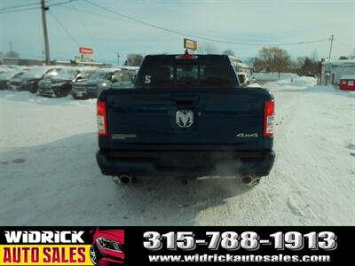 2022 RAM 1500 Big Horn/Lone Star - Photo 5 - Watertown, NY 13601