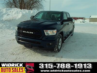 2022 RAM 1500 Big Horn/Lone Star - Photo 3 - Watertown, NY 13601