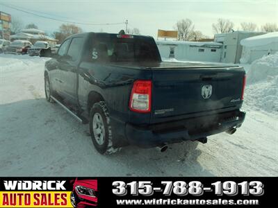 2022 RAM 1500 Big Horn/Lone Star - Photo 6 - Watertown, NY 13601
