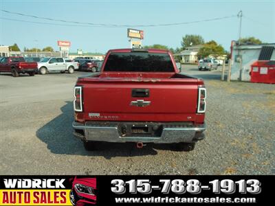 2014 Chevrolet Silverado 1500 LT LT2   - Photo 6 - Watertown, NY 13601