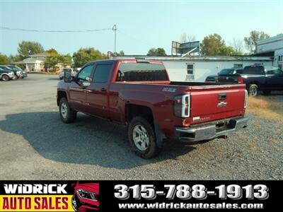 2014 Chevrolet Silverado 1500 LT LT2   - Photo 7 - Watertown, NY 13601