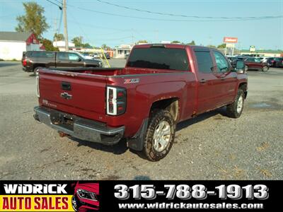 2014 Chevrolet Silverado 1500 LT LT2   - Photo 5 - Watertown, NY 13601