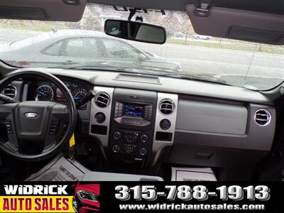 2013 Ford F-150 XLT   - Photo 6 - Watertown, NY 13601
